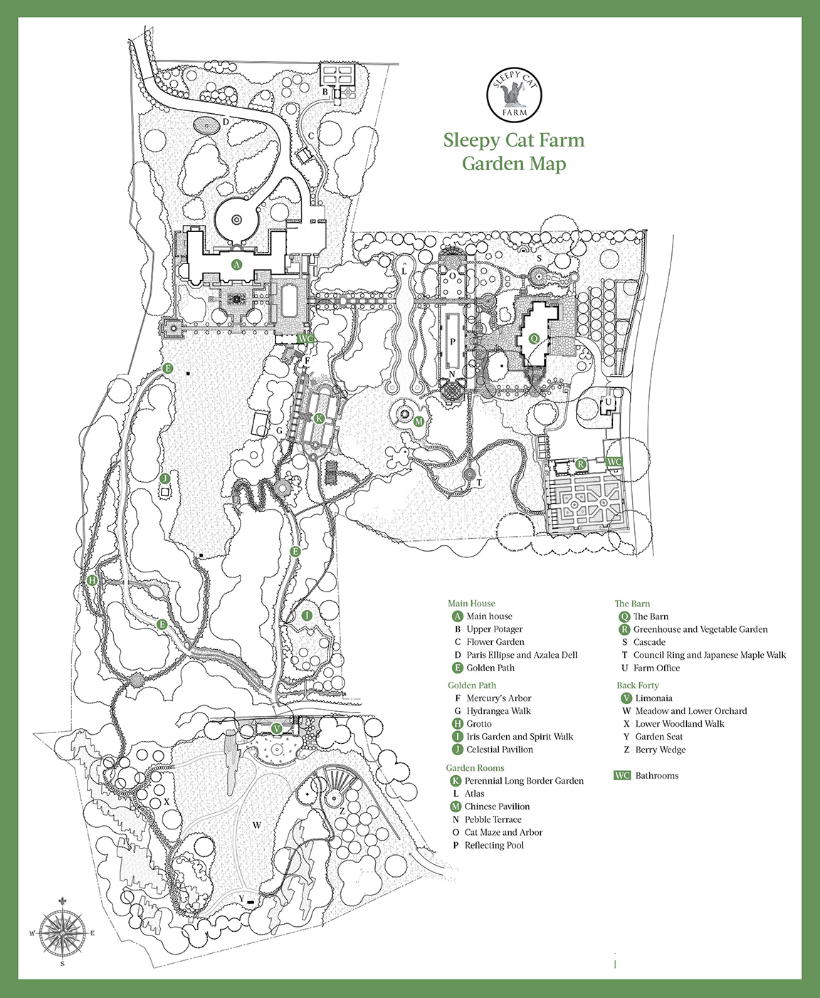SleepyCatFarm_Brochure_MAP_Revised_WEB Sleepy Cat Farm